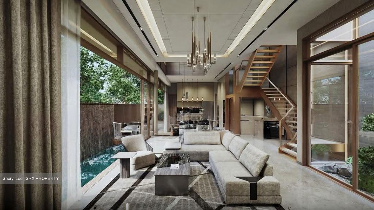 Opera Estate (D15), Semi-Detached #607530581